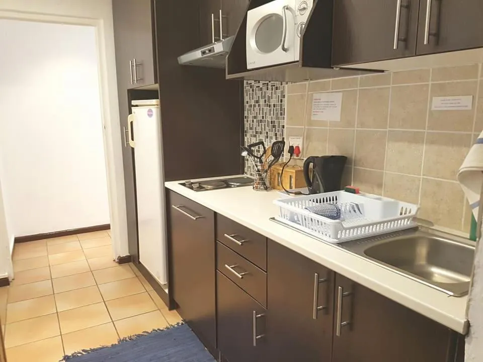 Seagulls Guest House