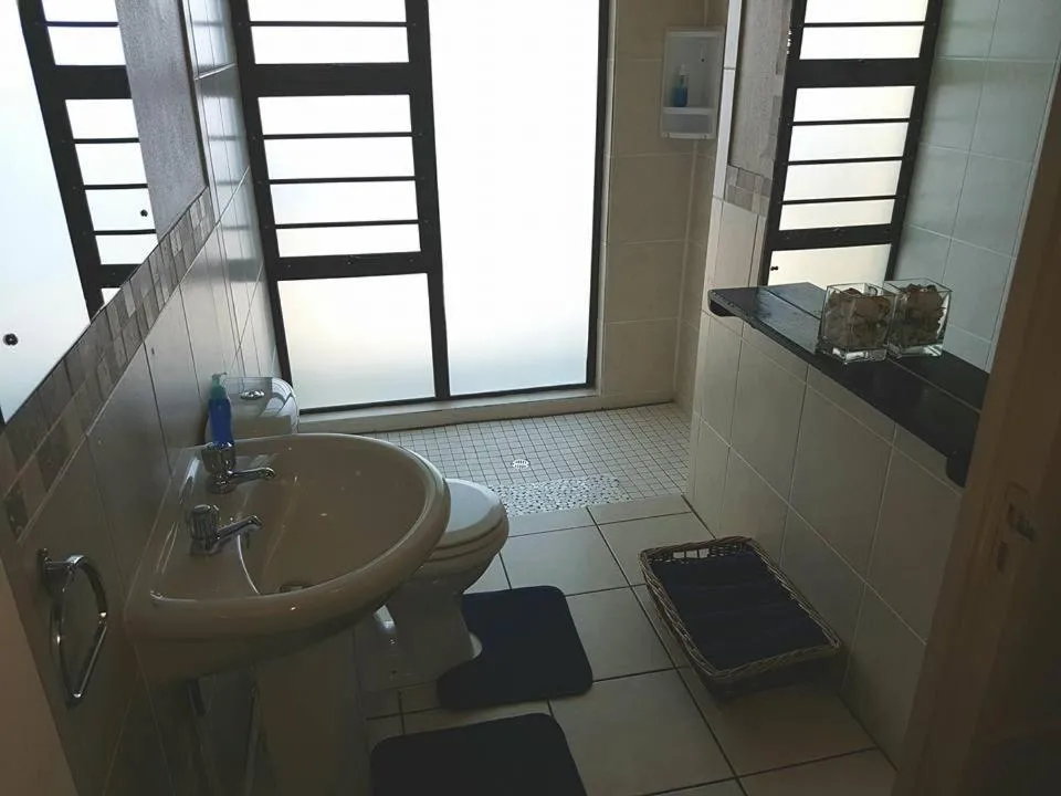 Seagulls Guest House