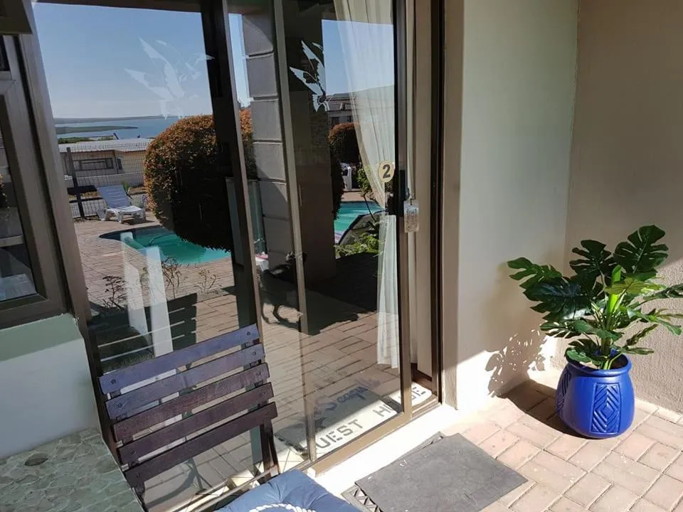 Seagulls Guest House