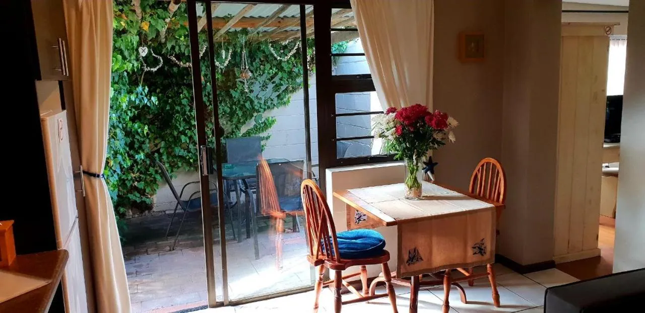 Seagulls Guest House