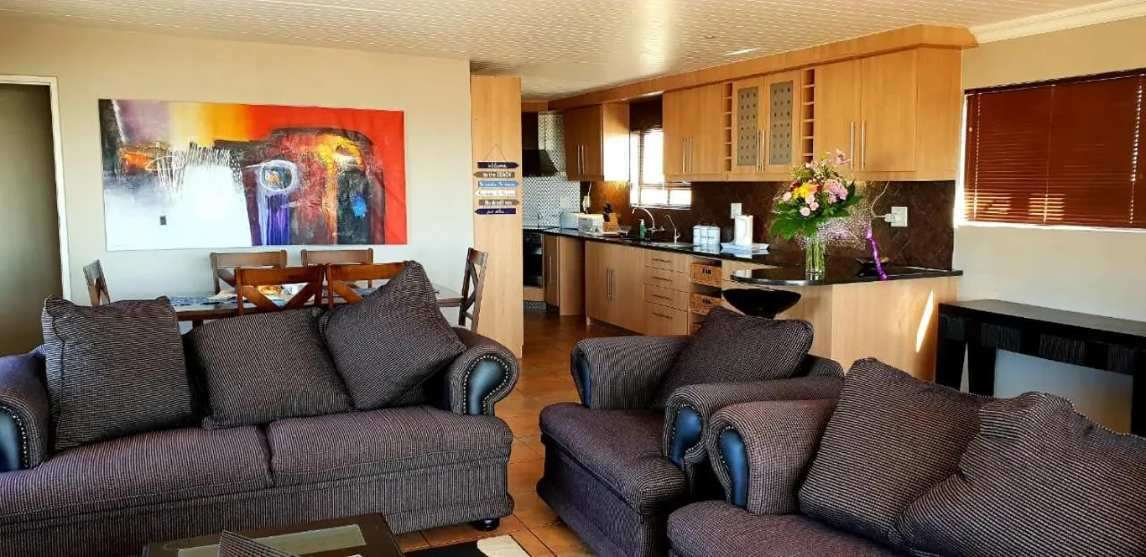 Seagulls Guest House