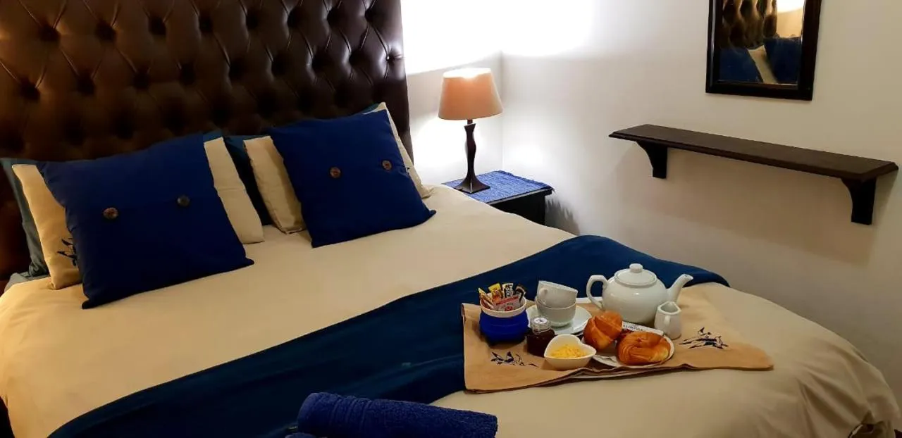 Seagulls Guest House