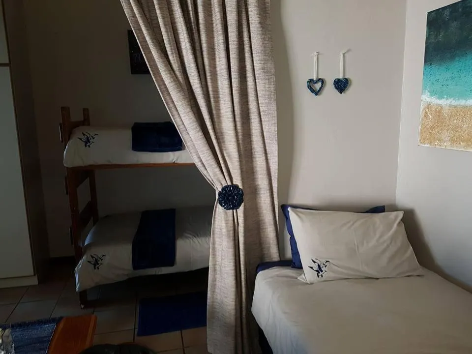 Seagulls Guest House