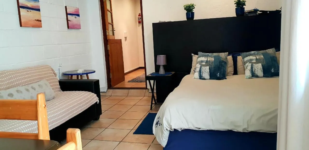 Seagulls Guest House