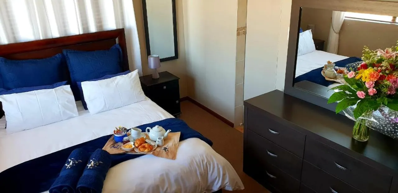 Seagulls Guest House