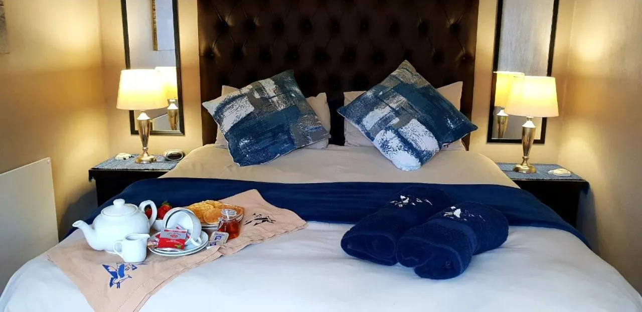 Seagulls Guest House