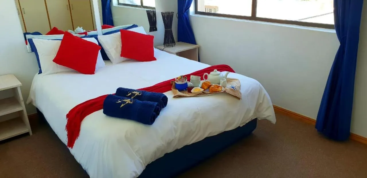 Seagulls Guest House