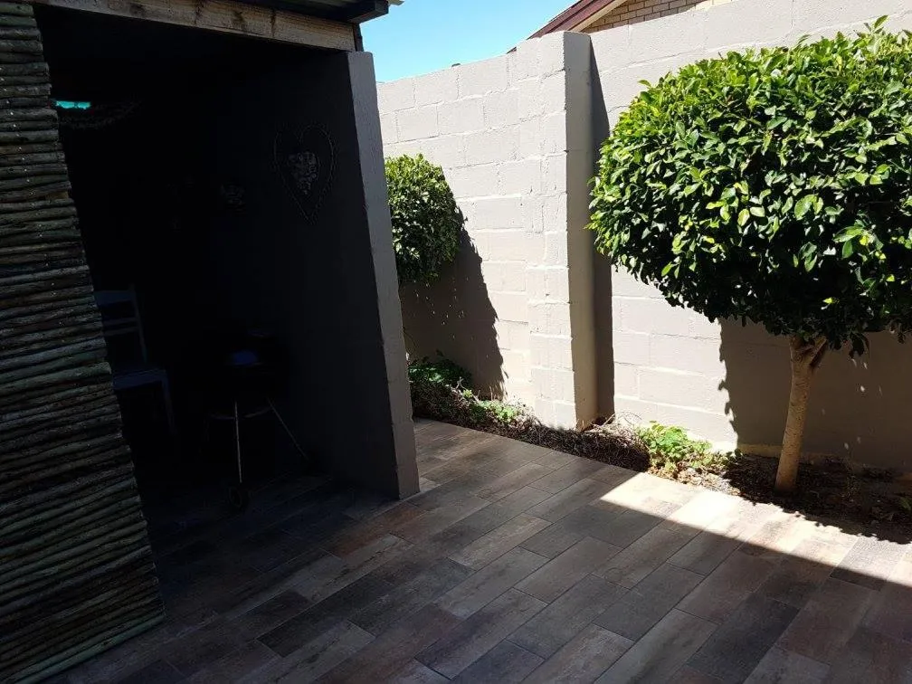 Seagulls Guest House