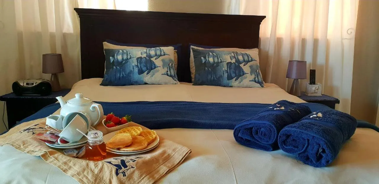 Seagulls Guest House