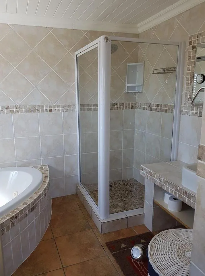 Seagulls Guest House