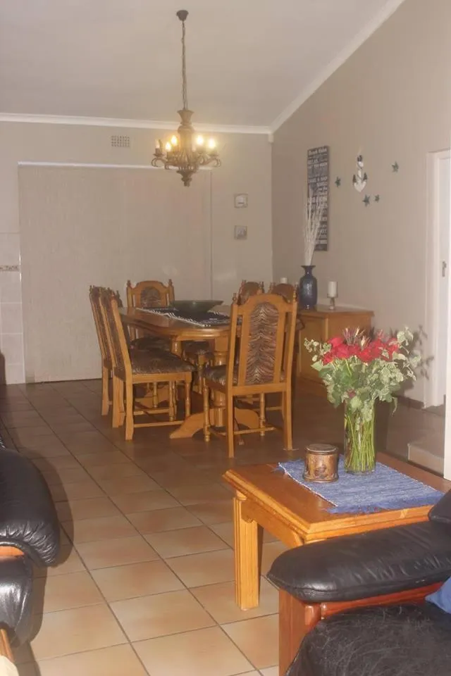 Seagulls Guest House