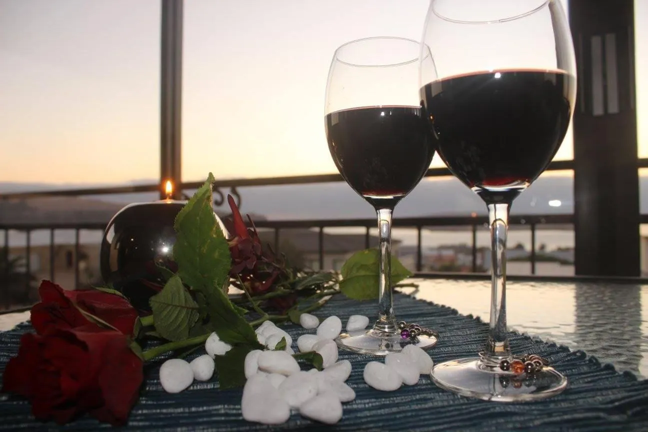 Seagulls Guest House