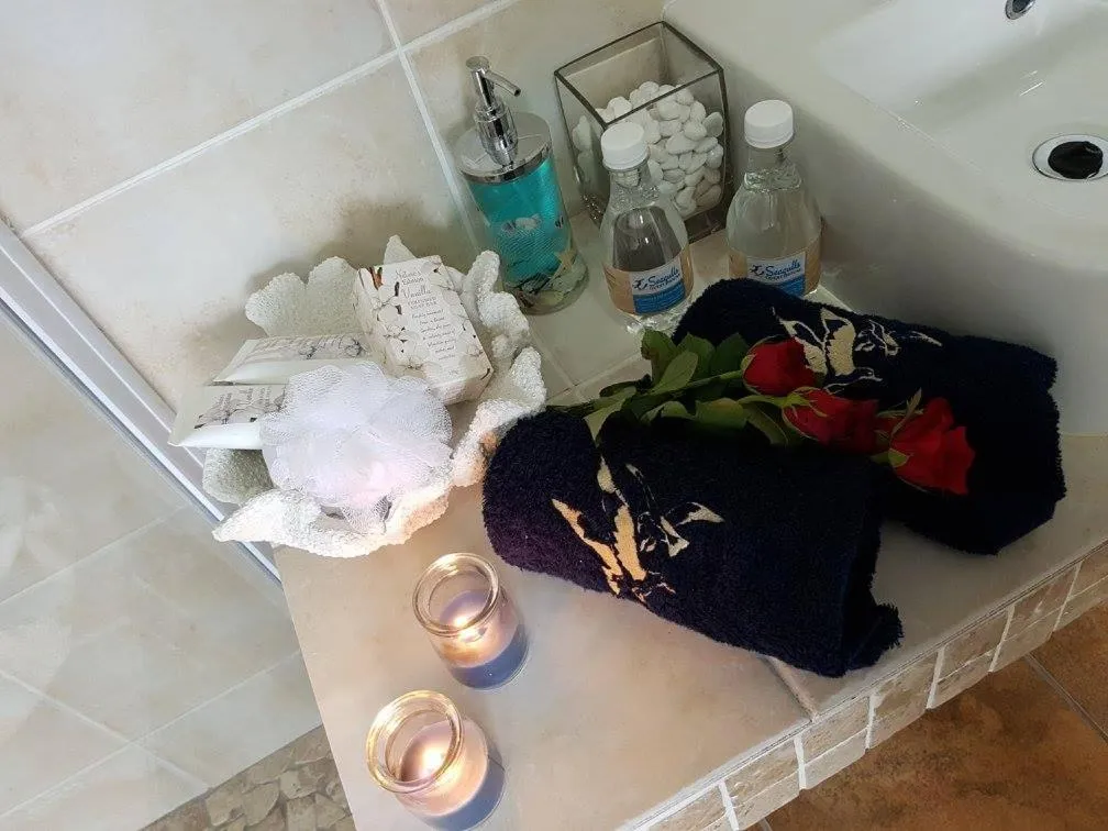 Seagulls Guest House