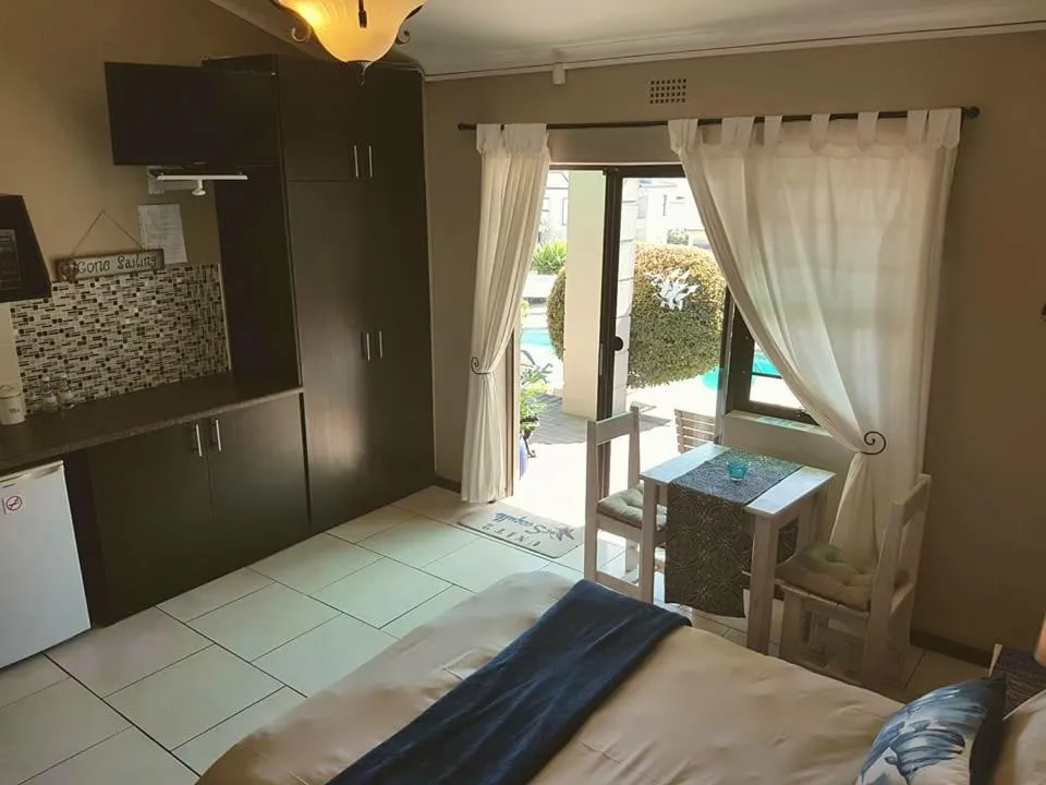 Seagulls Guest House