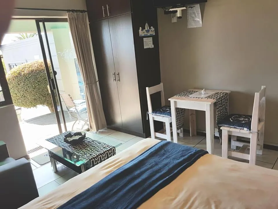 Seagulls Guest House