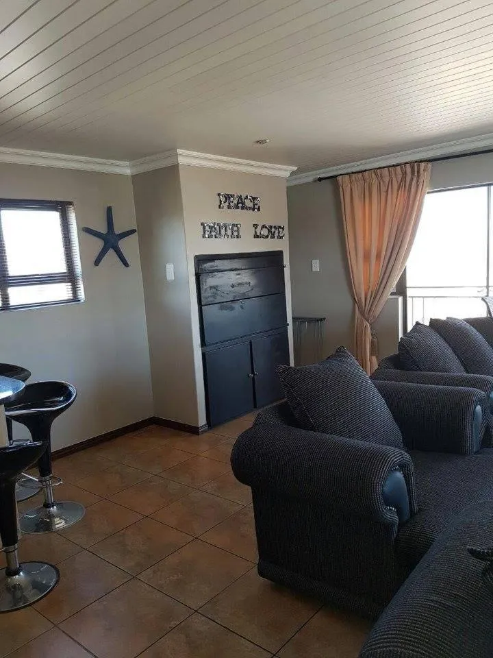 Seagulls Guest House