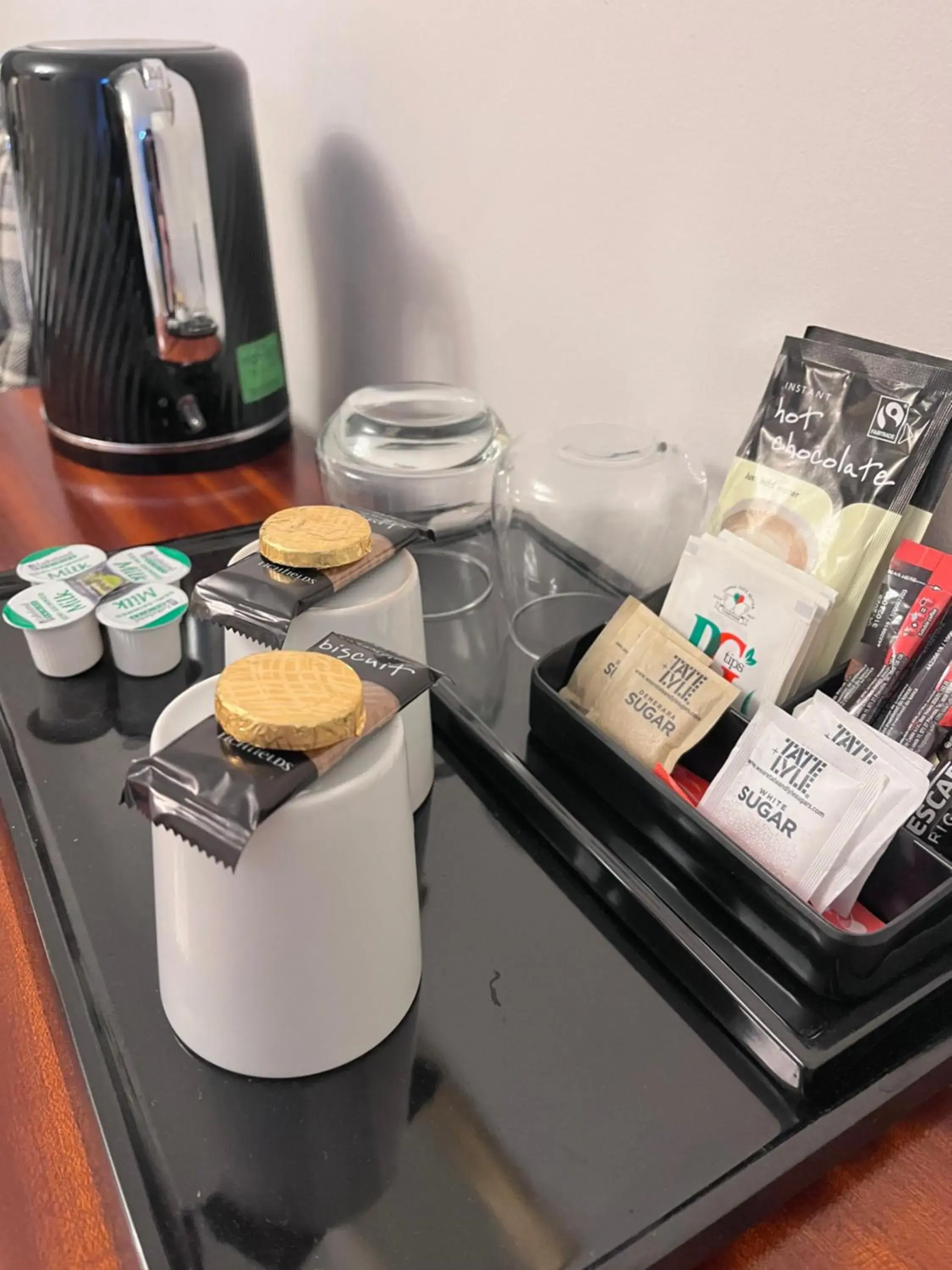 Deluxe Double Room with Shower in The Railway Apartments Deluxe Double Room with Shower in The Railway Apartments