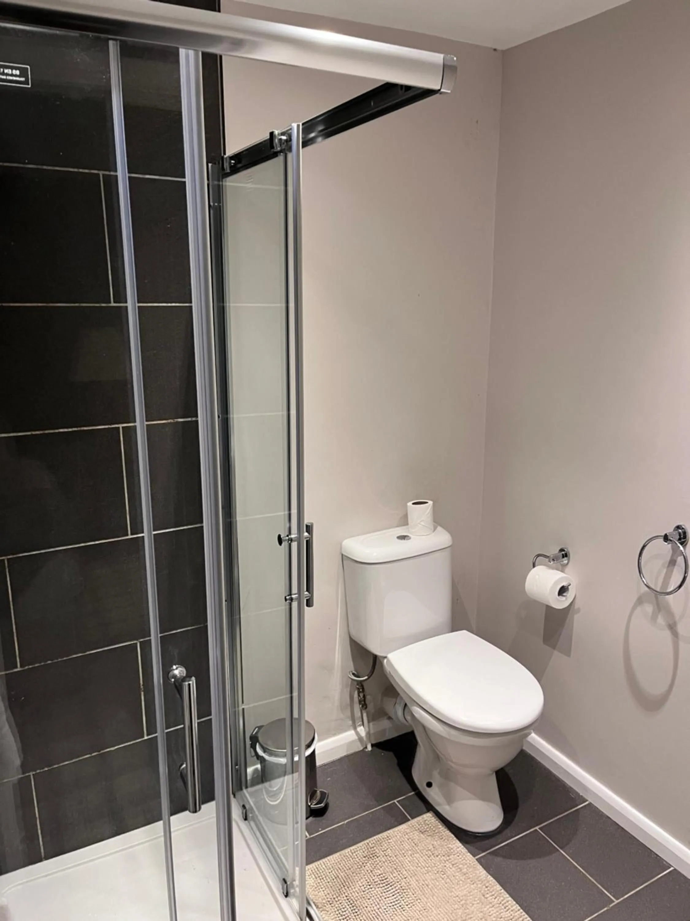 The Railway Apartments