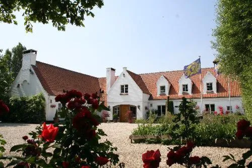 Property building in De Gouden Klokke