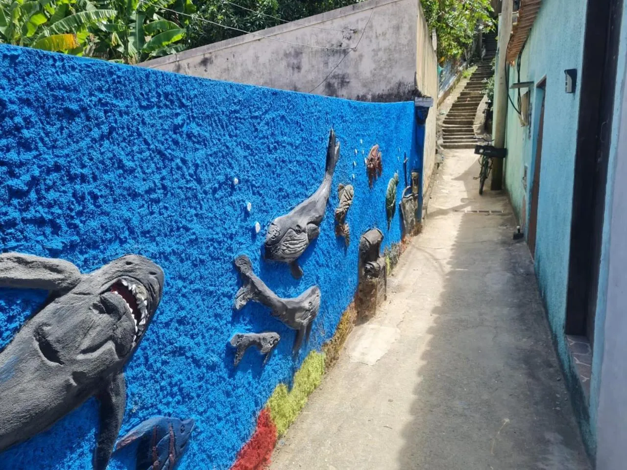 Quitieenete Arraial do Cabo