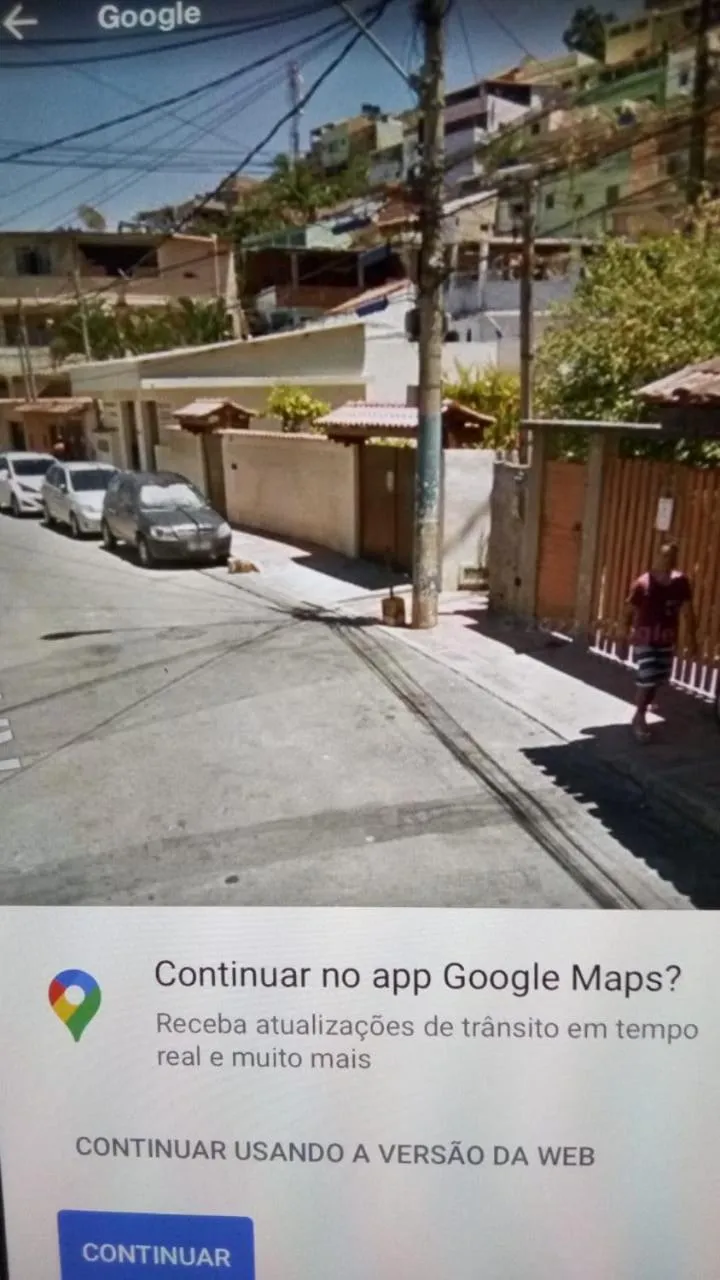 Quitieenete Arraial do Cabo