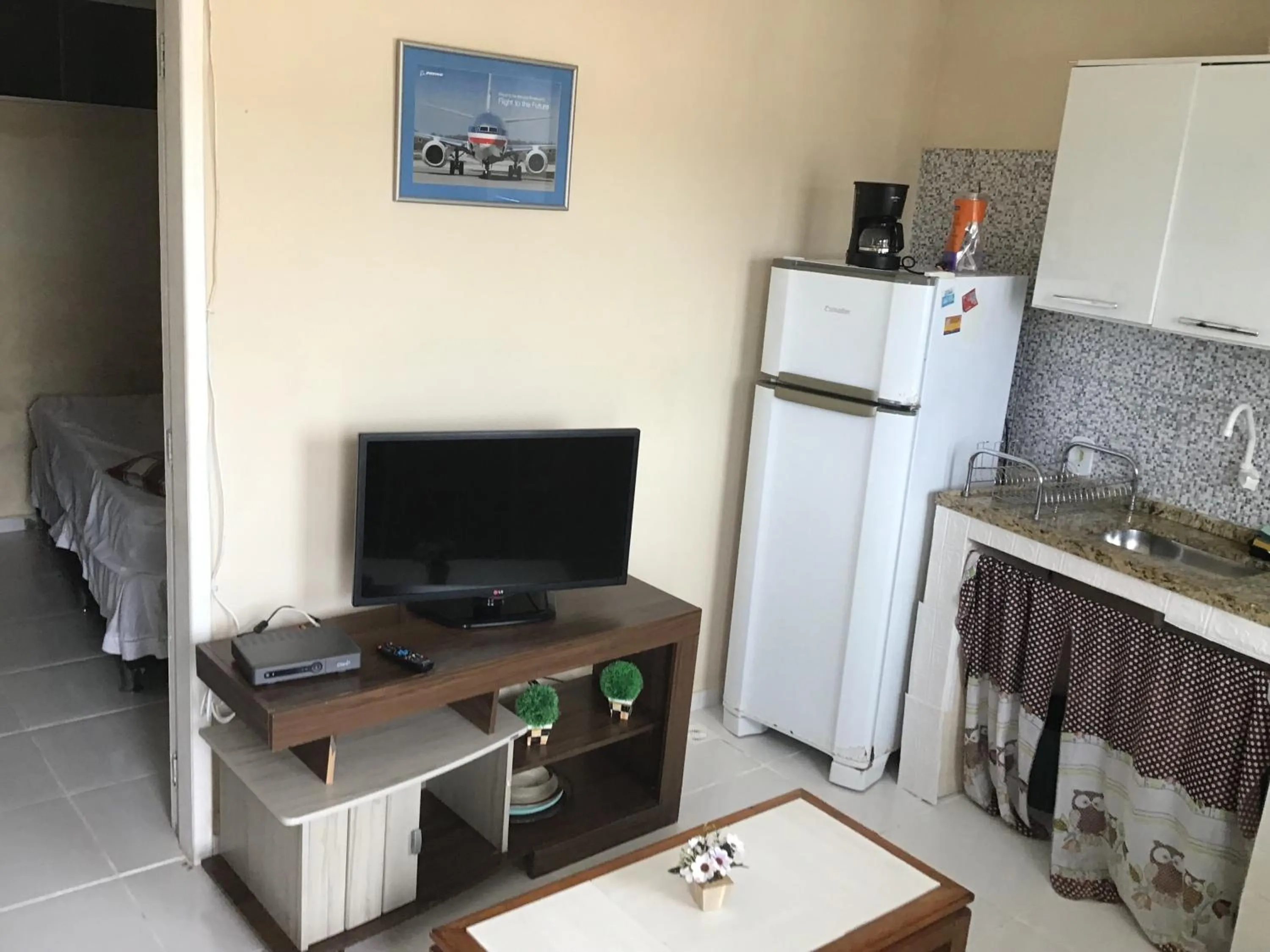 Quitieenete Arraial do Cabo