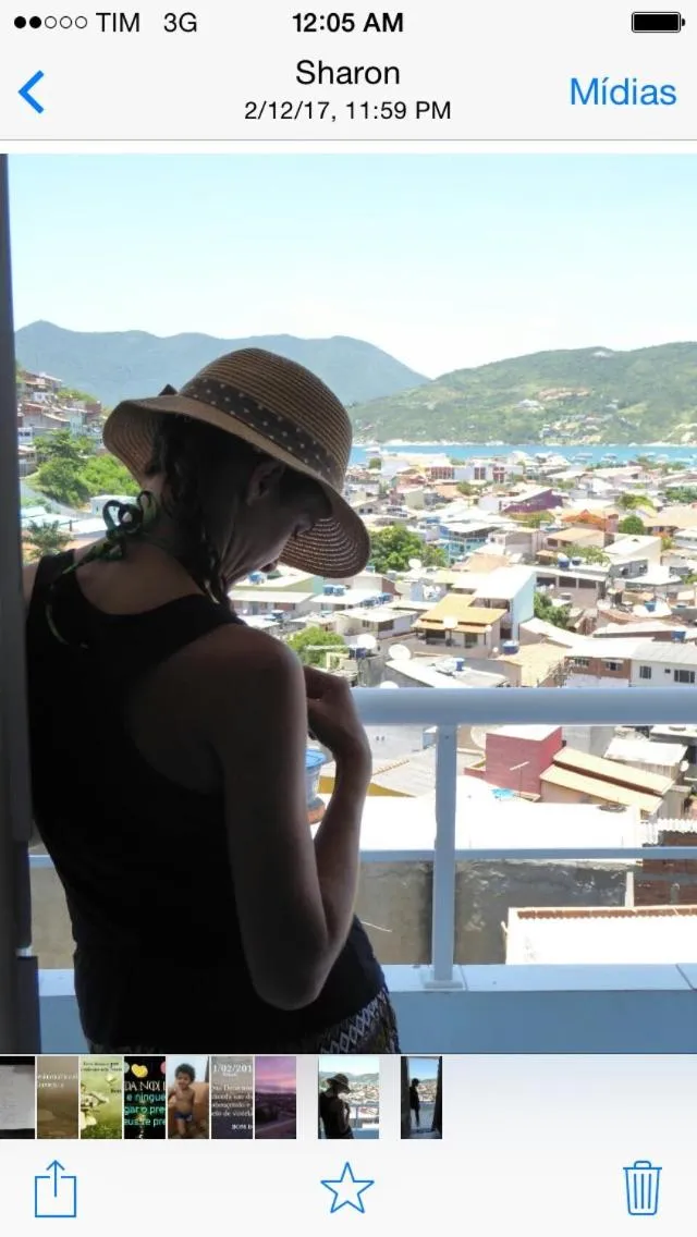 Quitieenete Arraial do Cabo