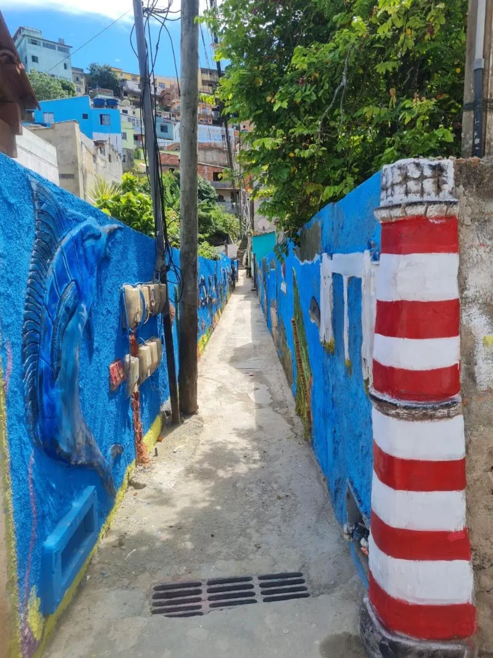 Quitieenete Arraial do Cabo