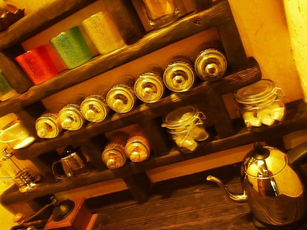 Non alcoholic drinks in Taketomijima Akaneya