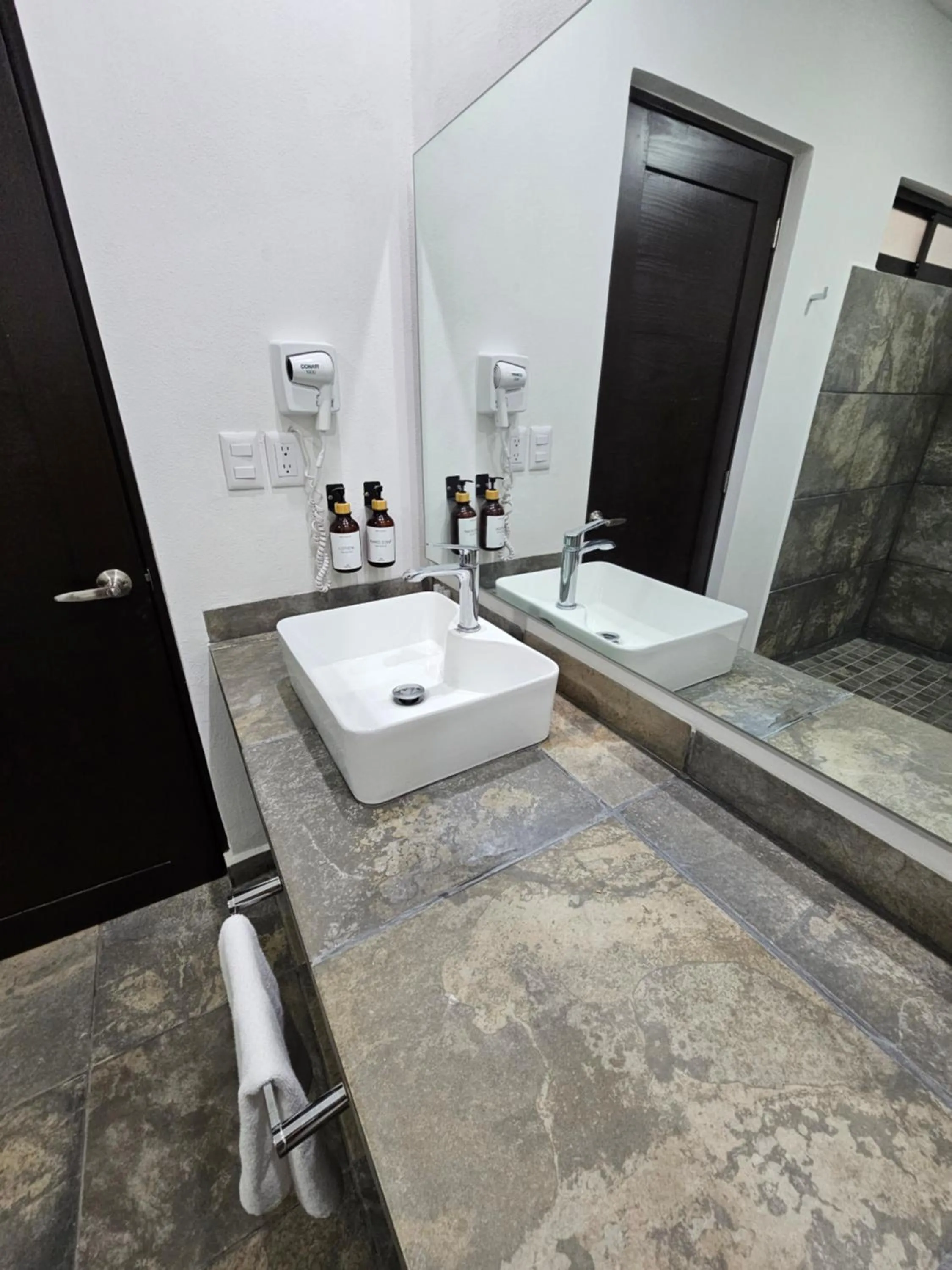 Hotel Ejecutivo Aeropuerto