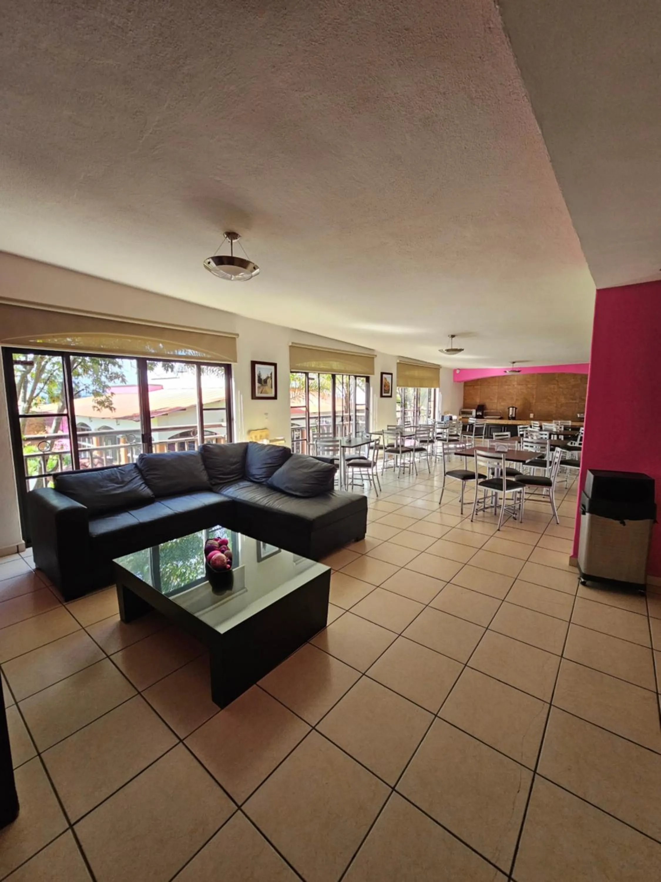 Hotel Ejecutivo Aeropuerto