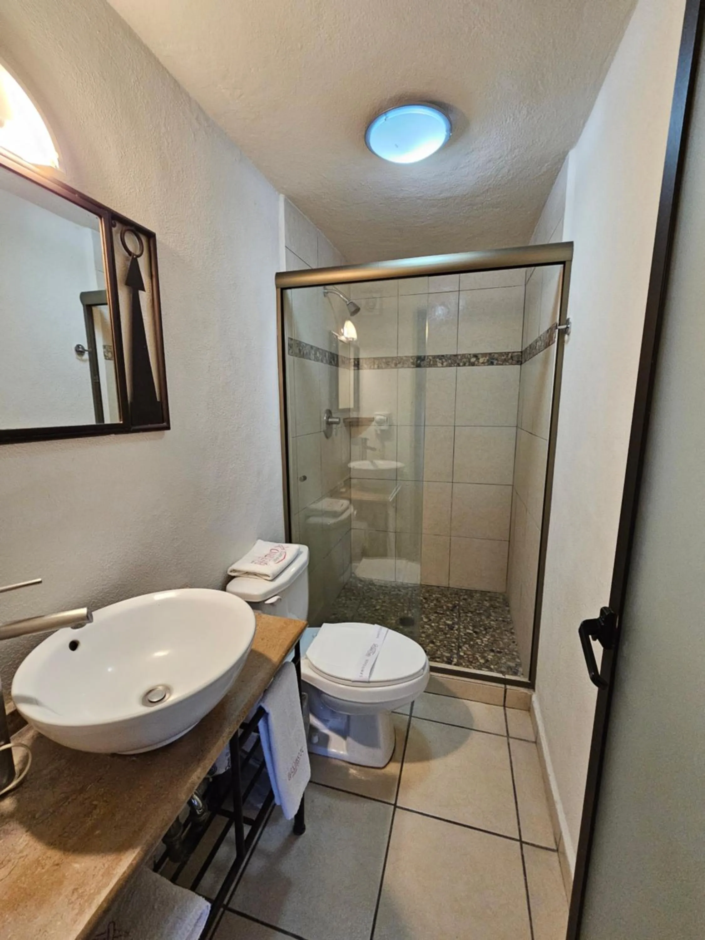 Hotel Ejecutivo Aeropuerto