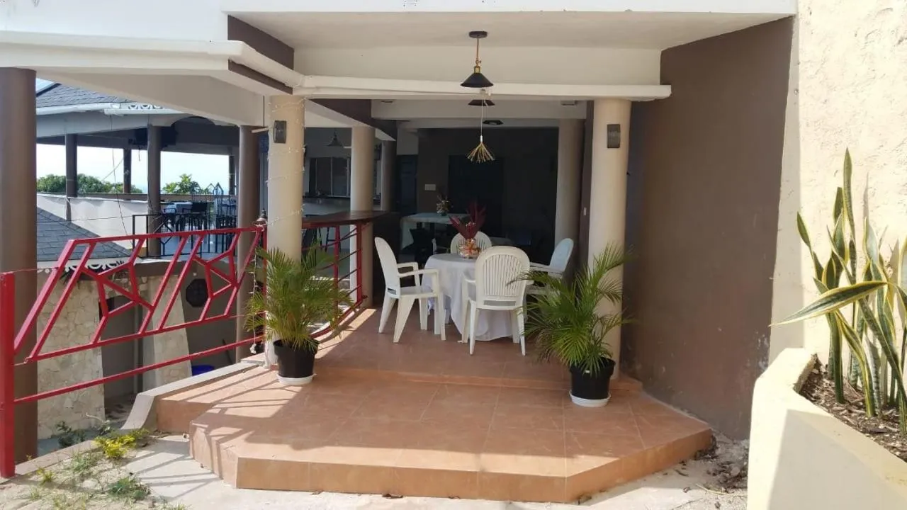 Boutique B&B at Stone Village