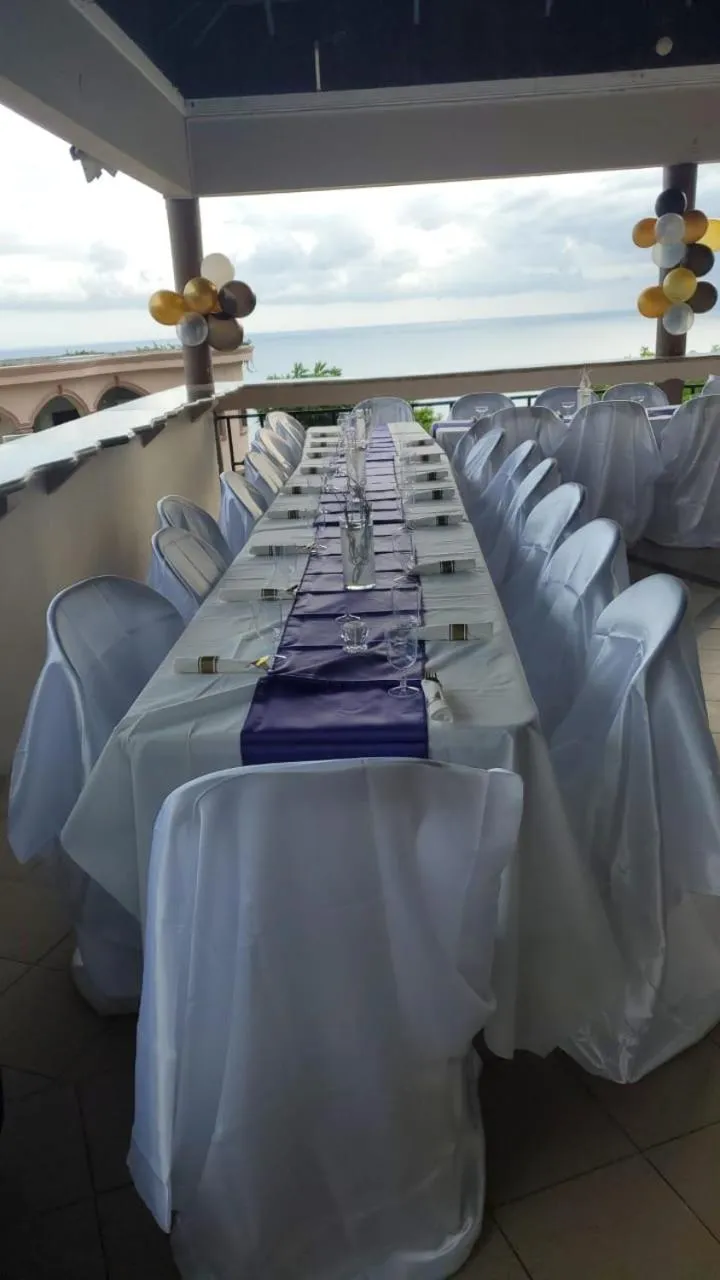 Boutique B&B at Stone Village