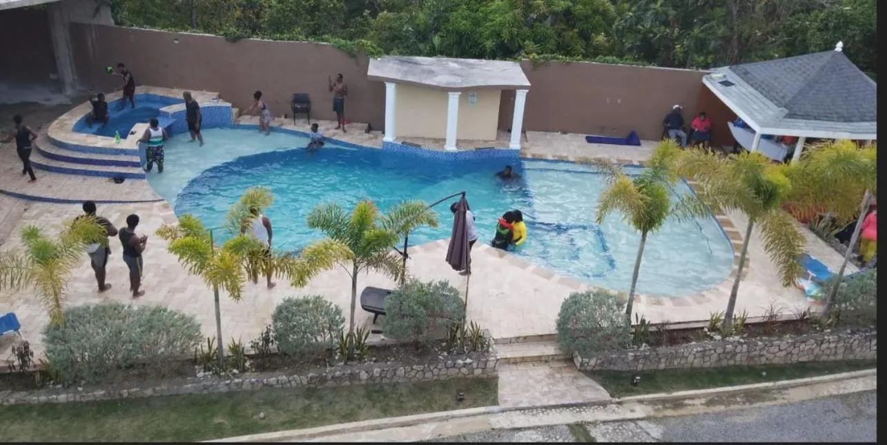 Boutique B&B at Stone Village