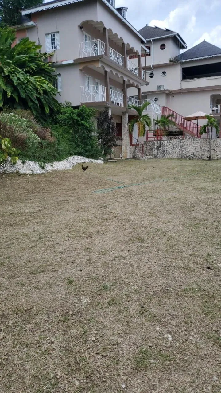 Boutique B&B at Stone Village