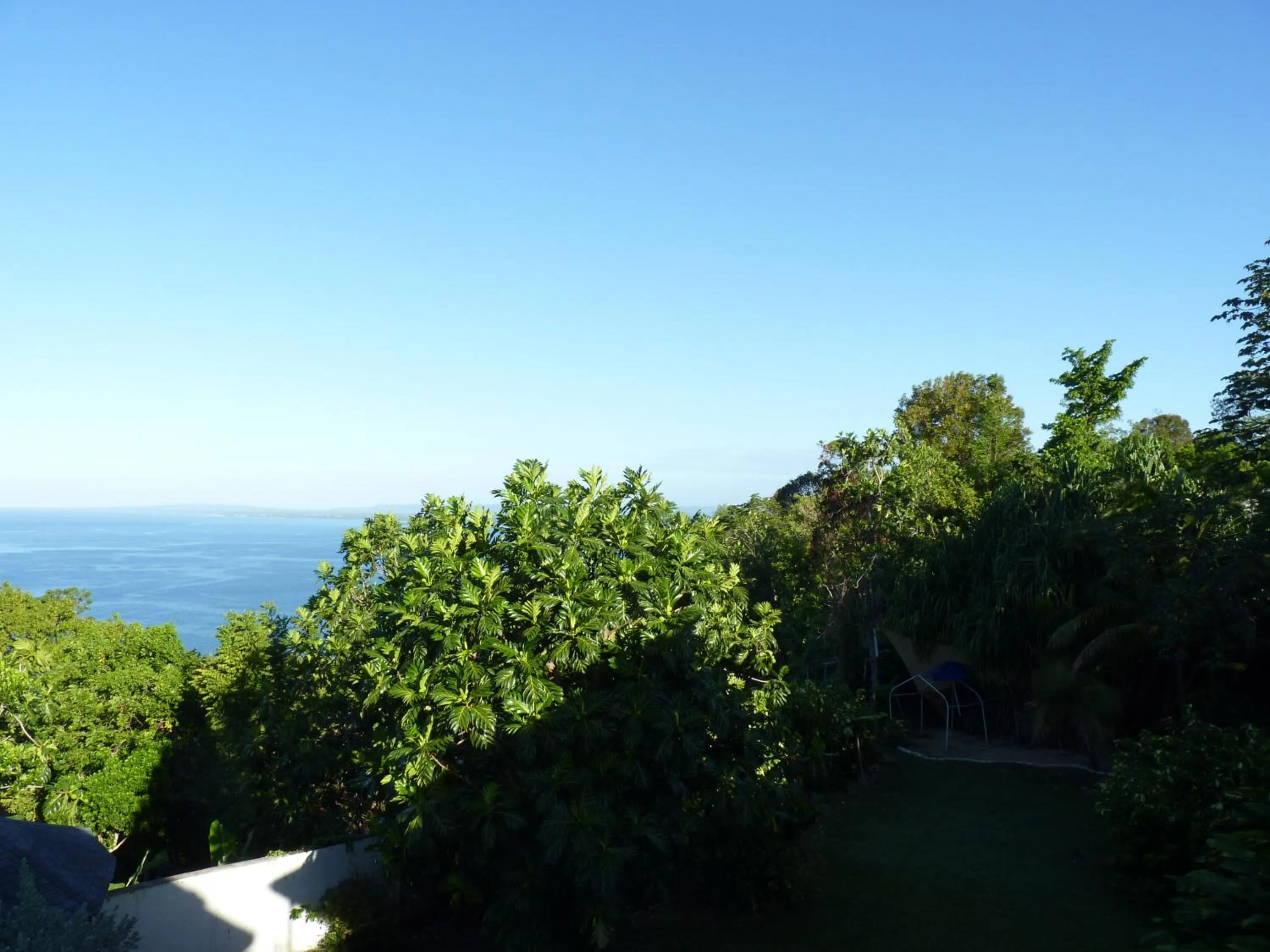 Boutique B&B at Stone Village