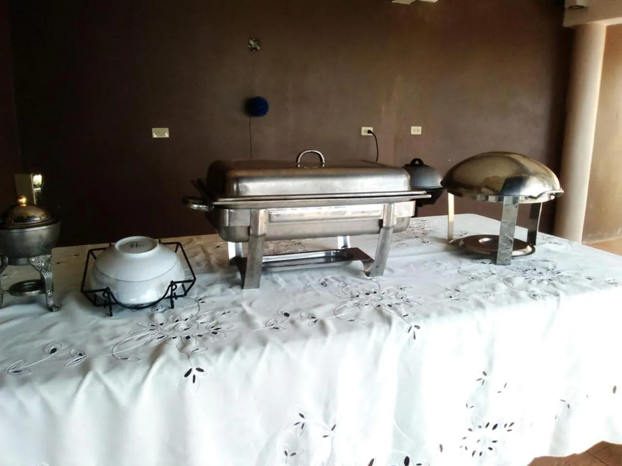 Boutique B&B at Stone Village