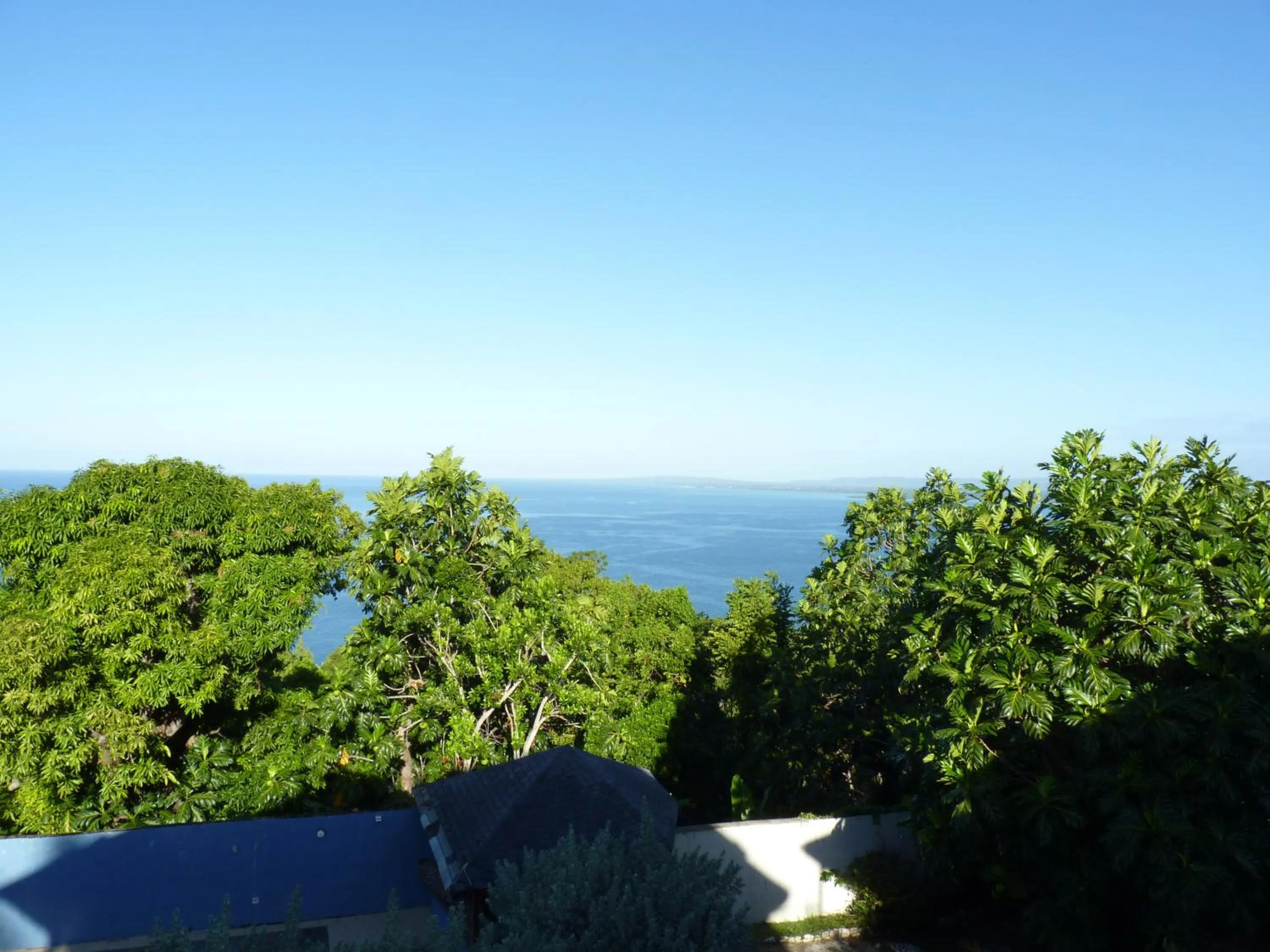 Natural landscape in Boutique B&B at Stone Village