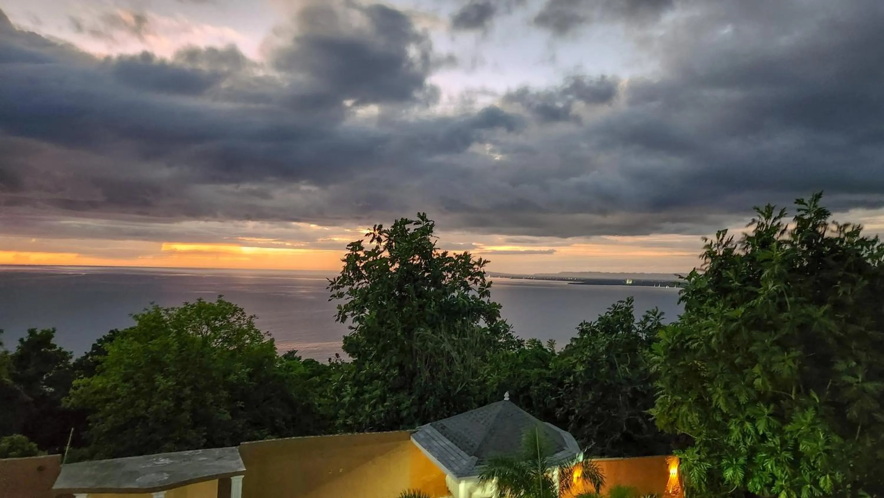 Boutique B&B at Stone Village