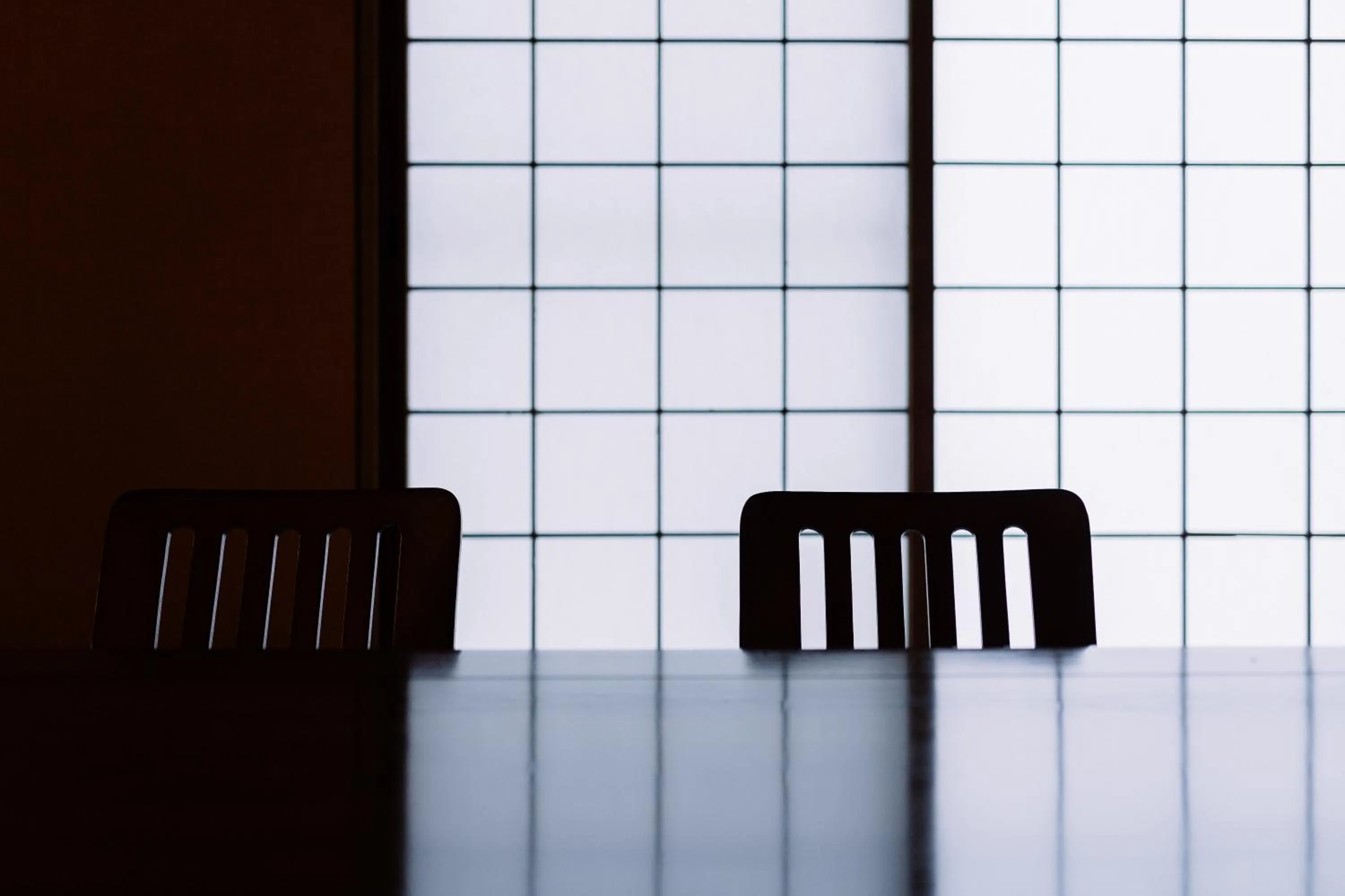 Photo of the whole room in Hisaeya Ryokan