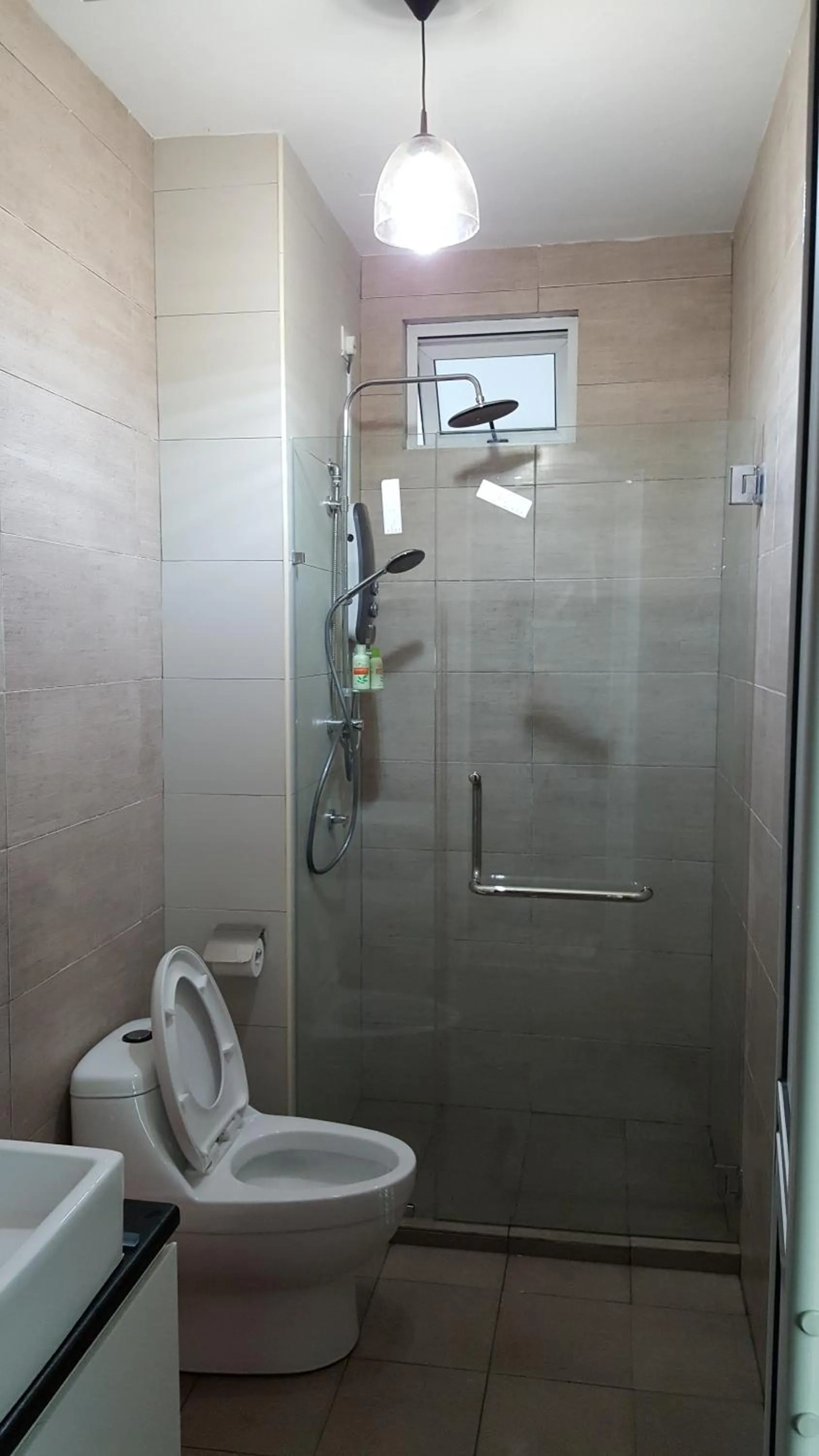 Other in D'calton seaview apartment