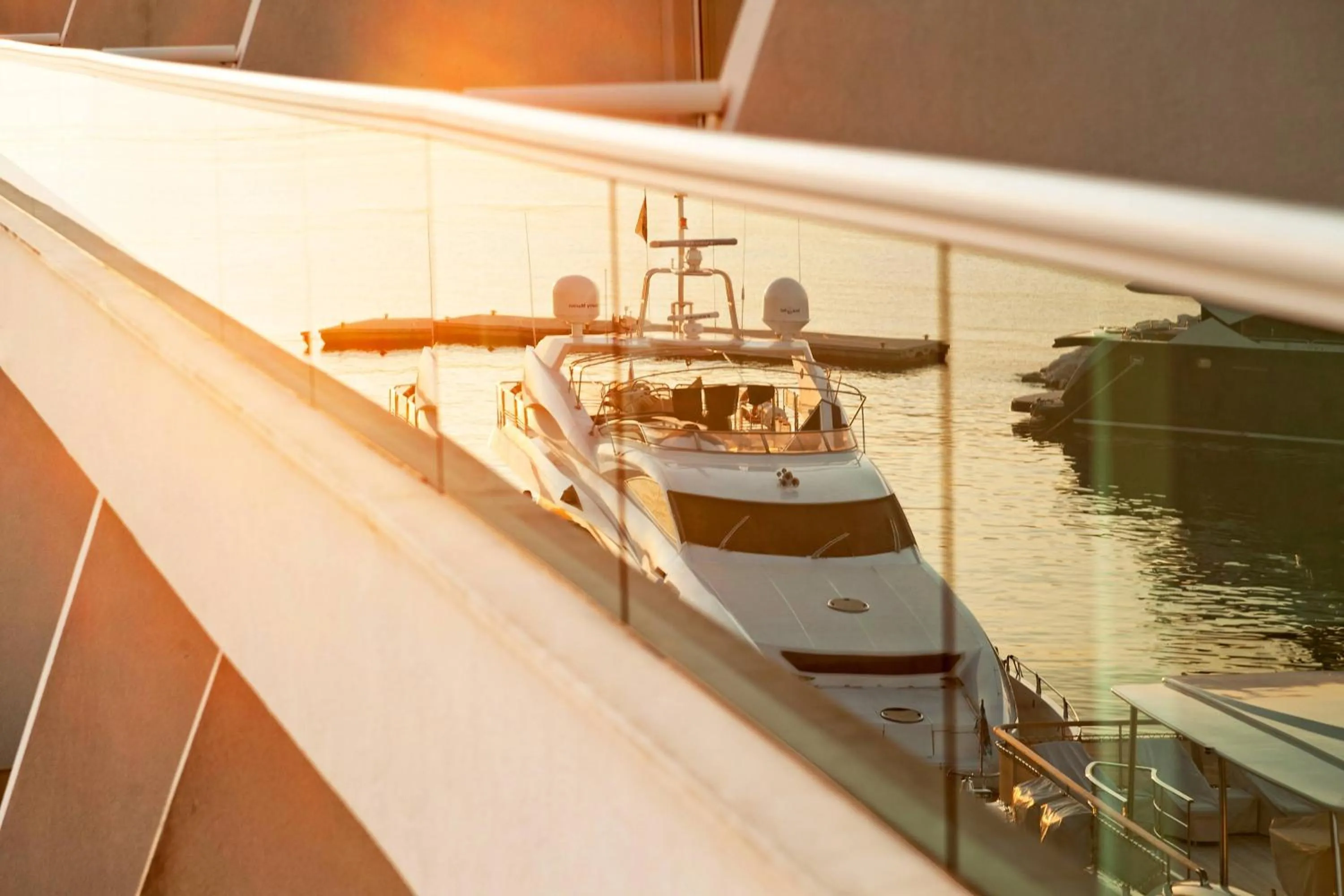 Other in Le Meridien Lav Split