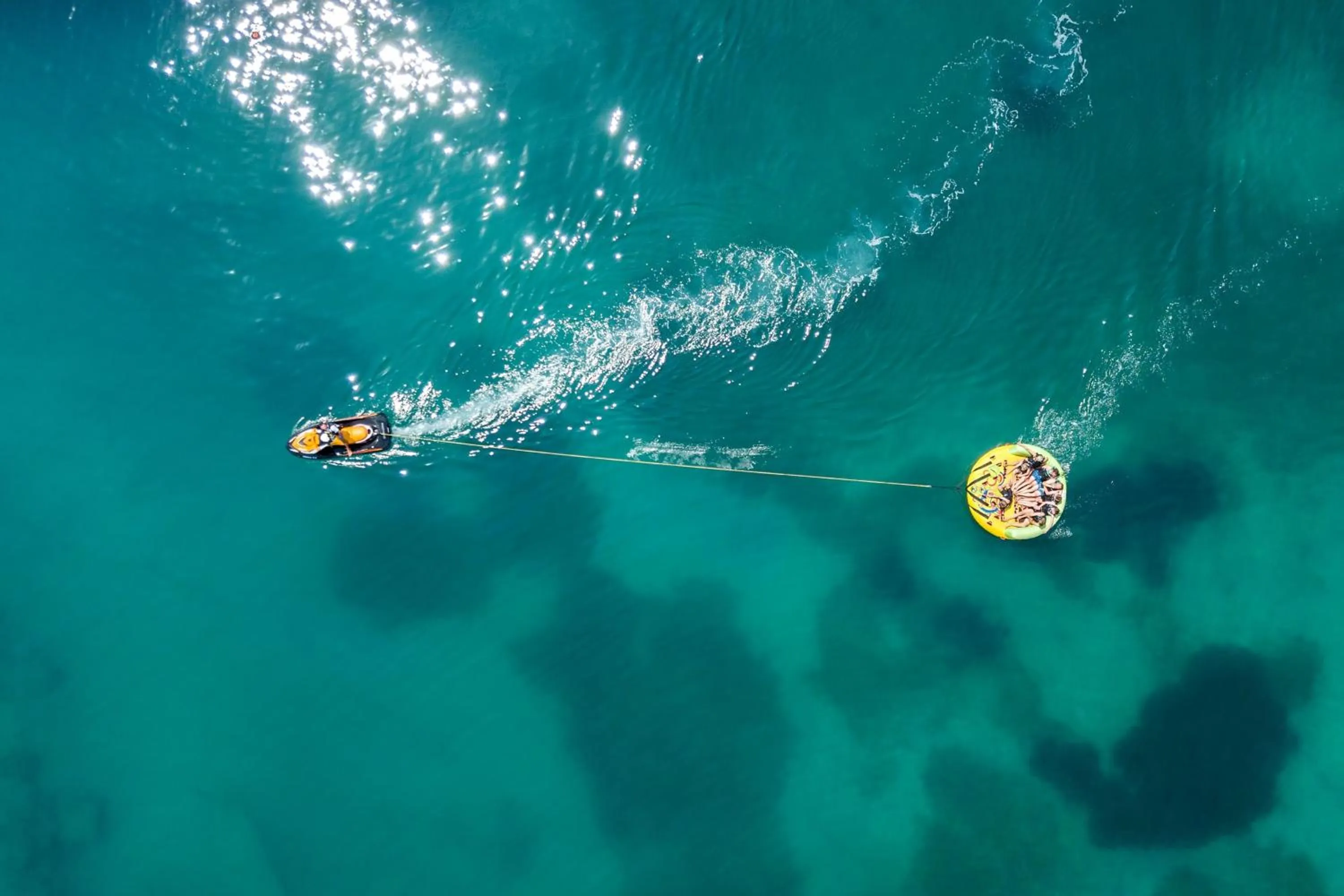 Other in Le Meridien Lav Split