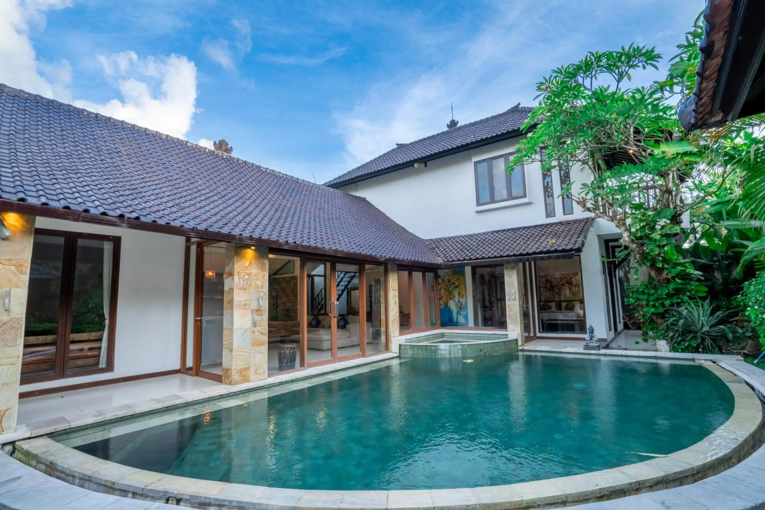 Villa Aveli Seminyak by Best Deals Asia Hospitality