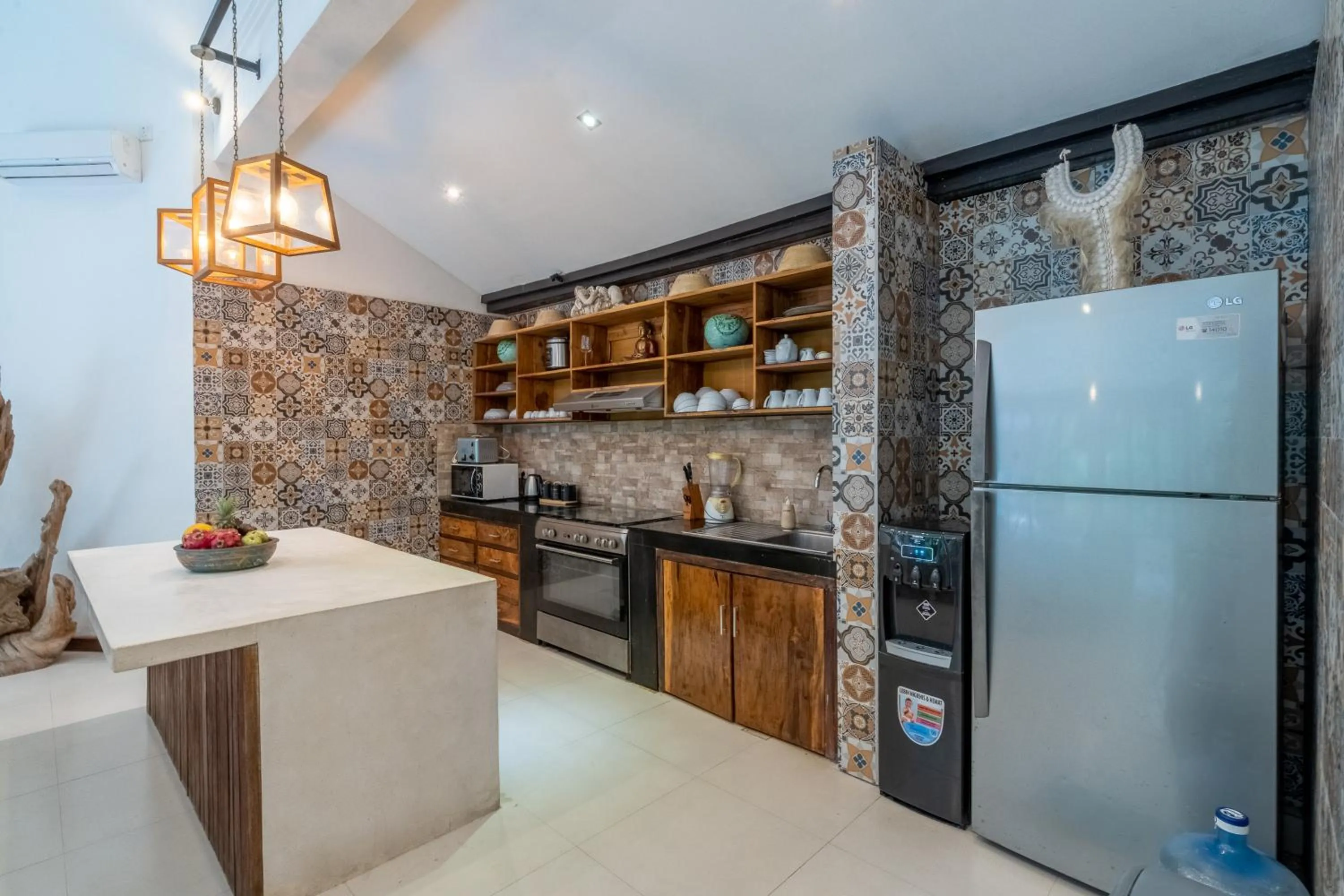 Villa Aveli Seminyak by Best Deals Asia Hospitality