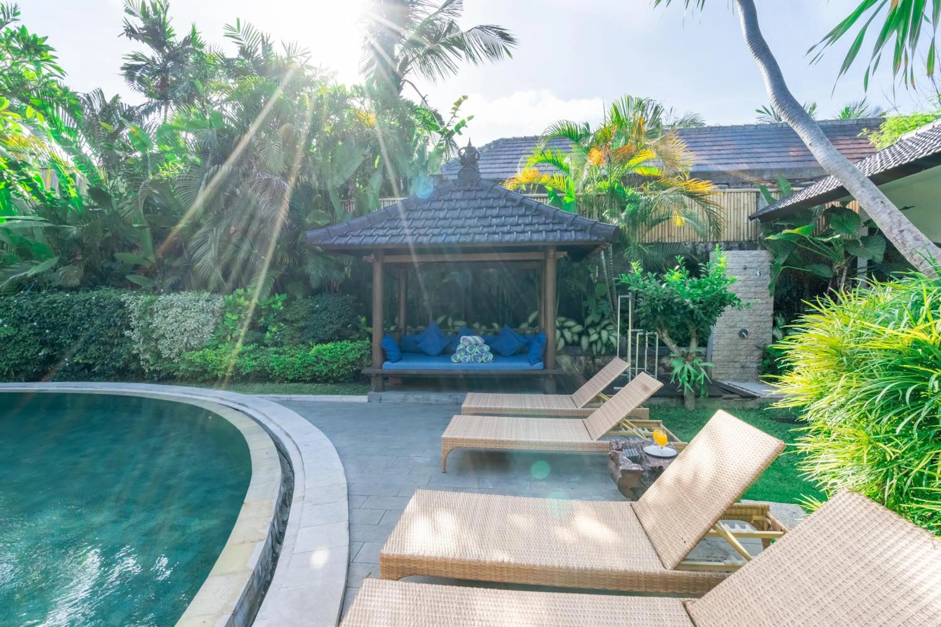 Villa Aveli Seminyak by Best Deals Asia Hospitality