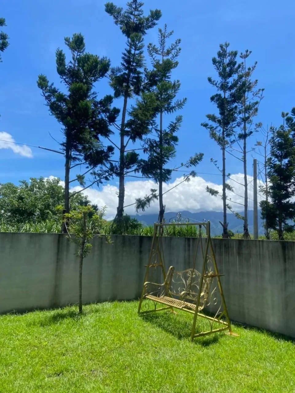 Garden in Hoya Spa Hotel