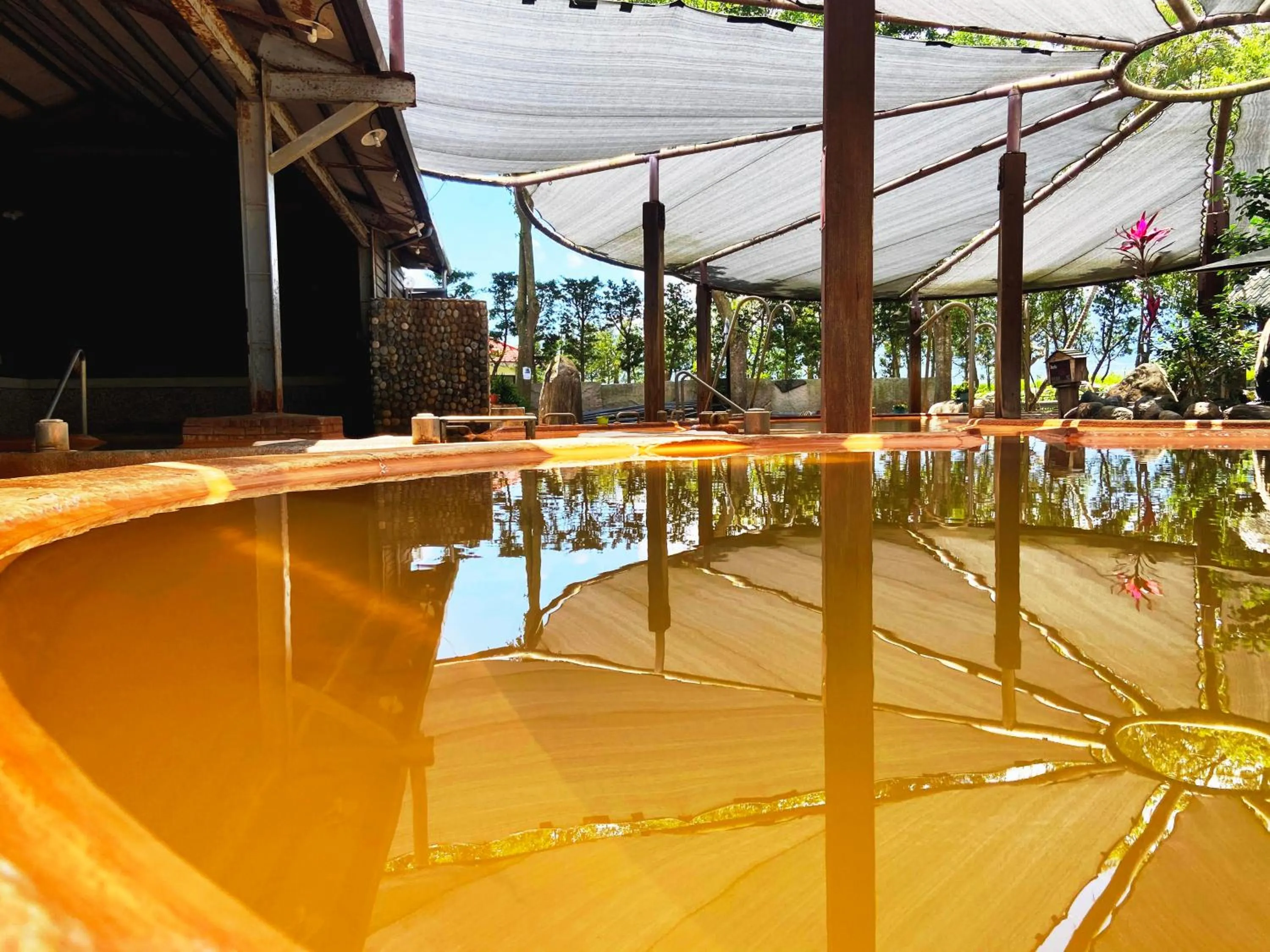 Activities in Hoya Spa Hotel