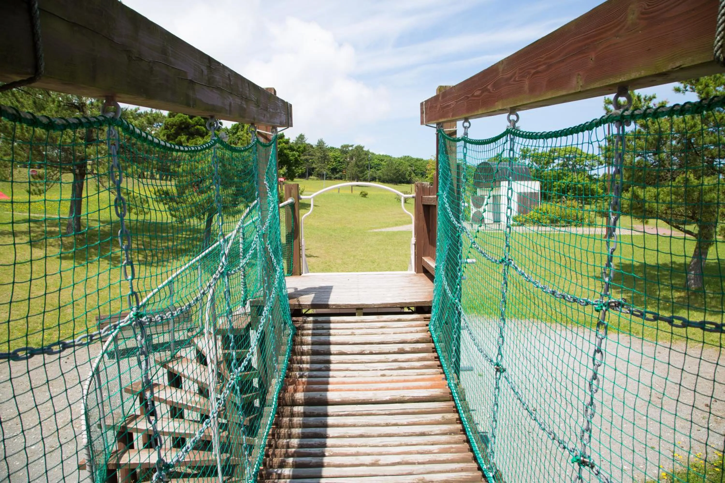 Activities in Hotel Keipu